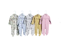 2Pcs Hat Coverall set